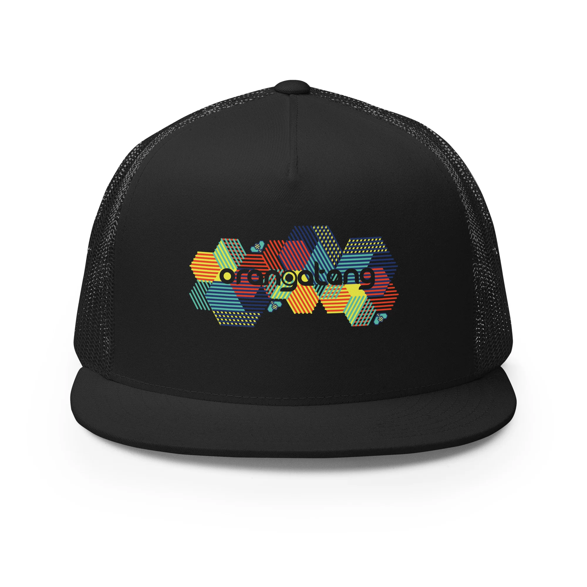 Orangatang Bee's Knees Hat