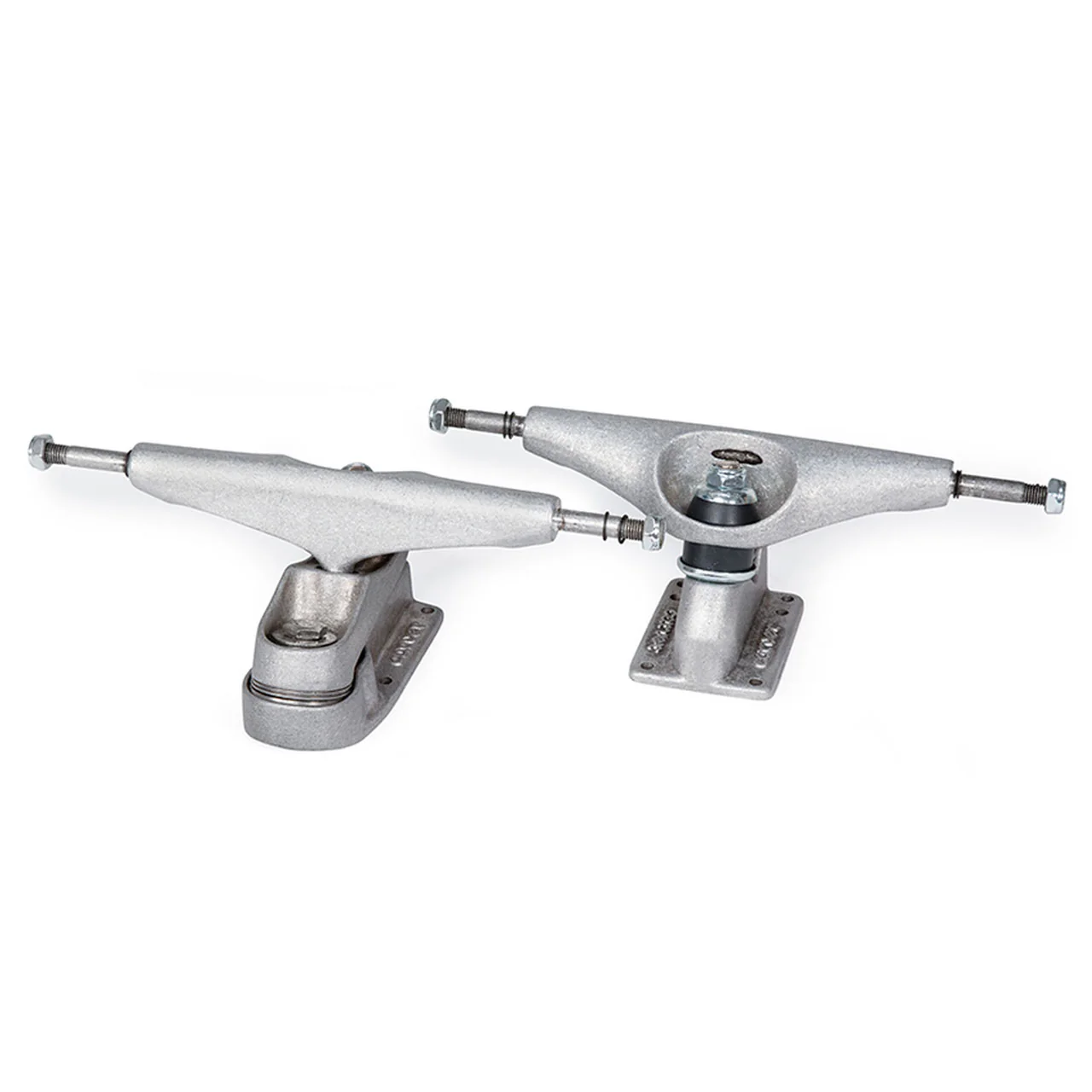 Carver C7/C2 Surfskate Truck Set (Raw)