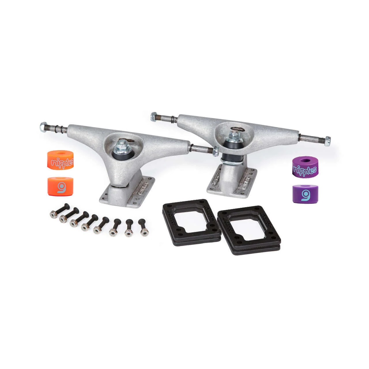 Carver CX Surfskate Truck Set
