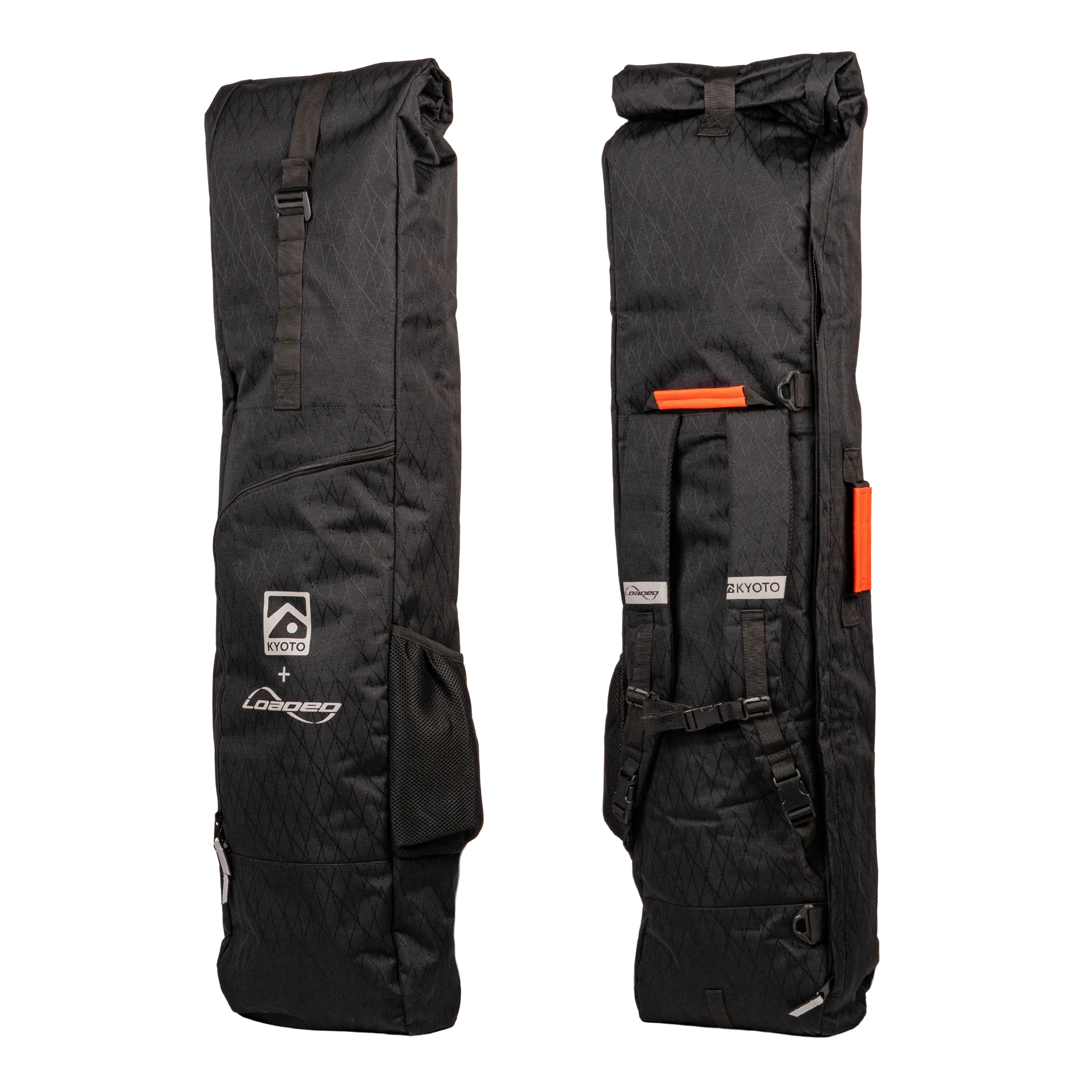 Loaded x Kyoto Long Base Collab Board Bag