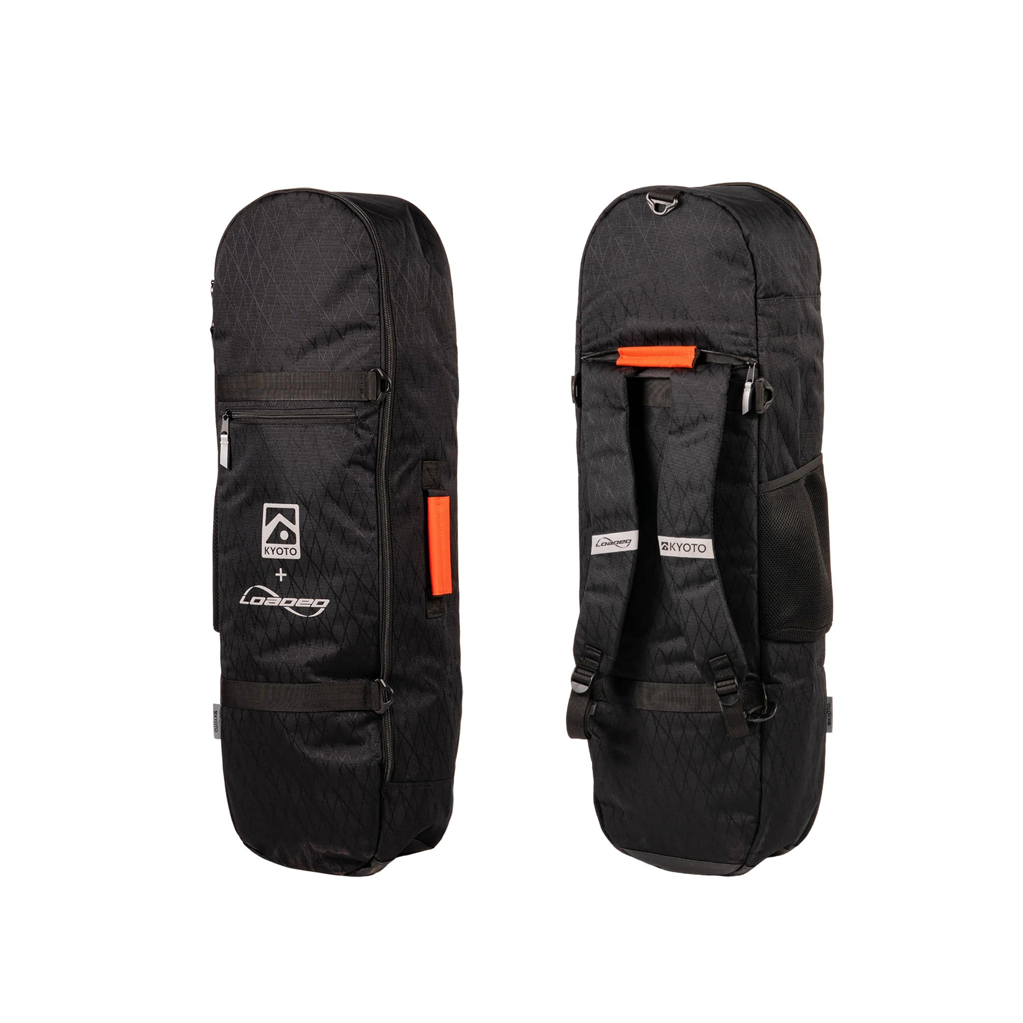 Loaded x Kyoto SB Pro 2 Collab Board Bag