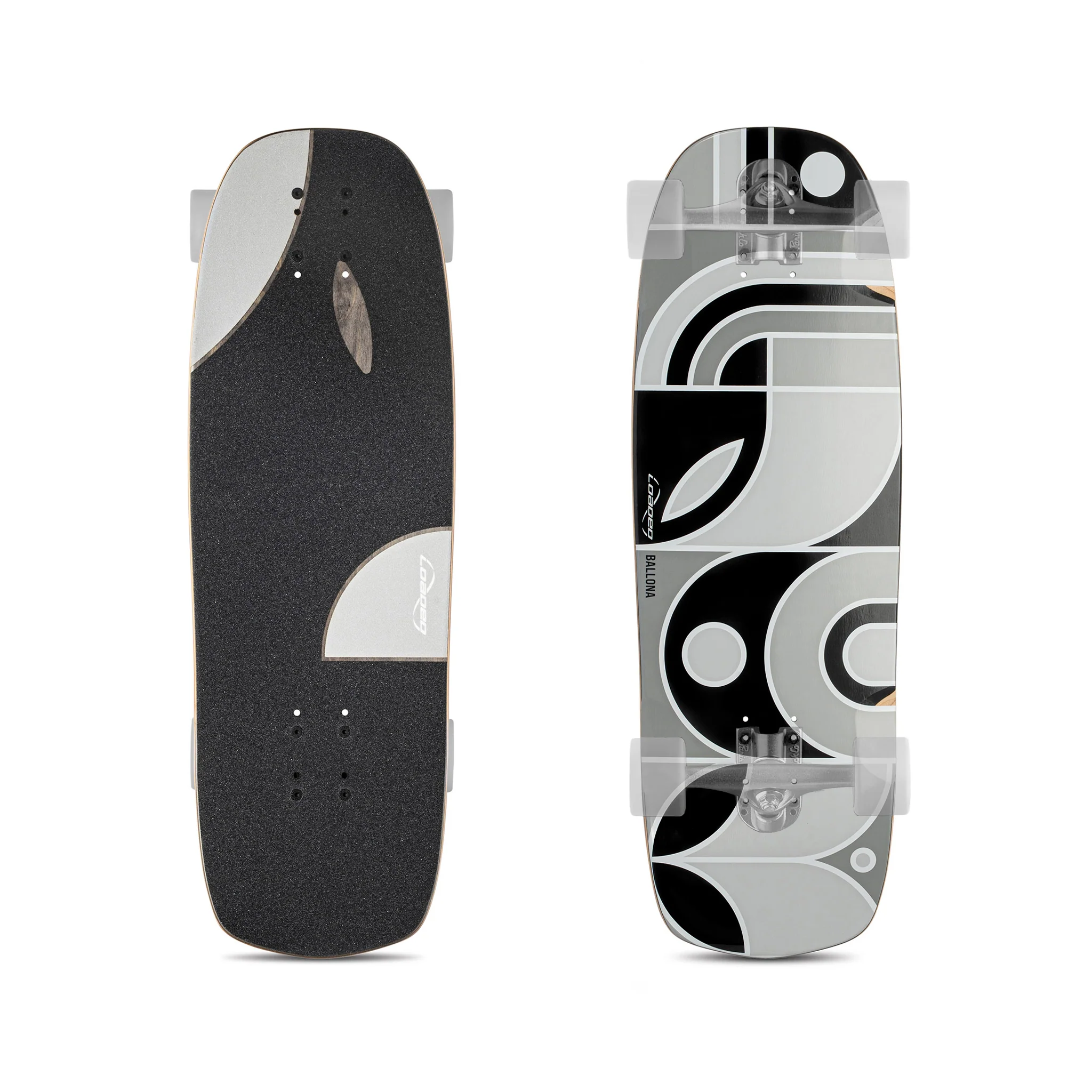 Ballona | Custom Complete