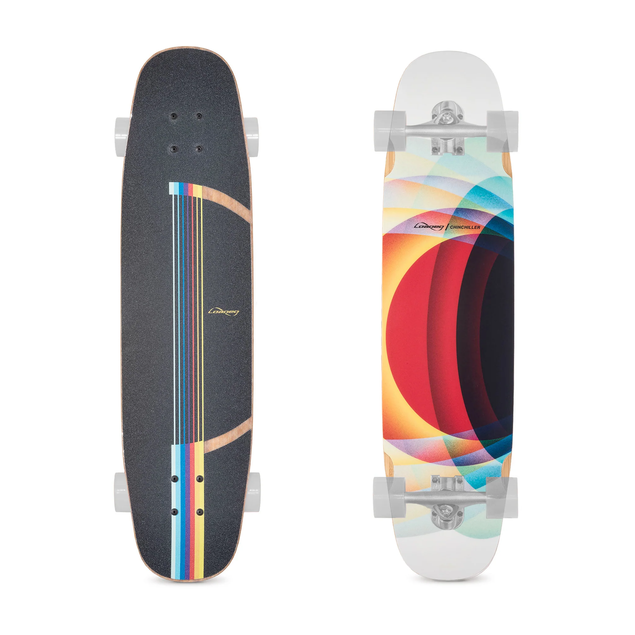 Chinchiller | Custom Complete