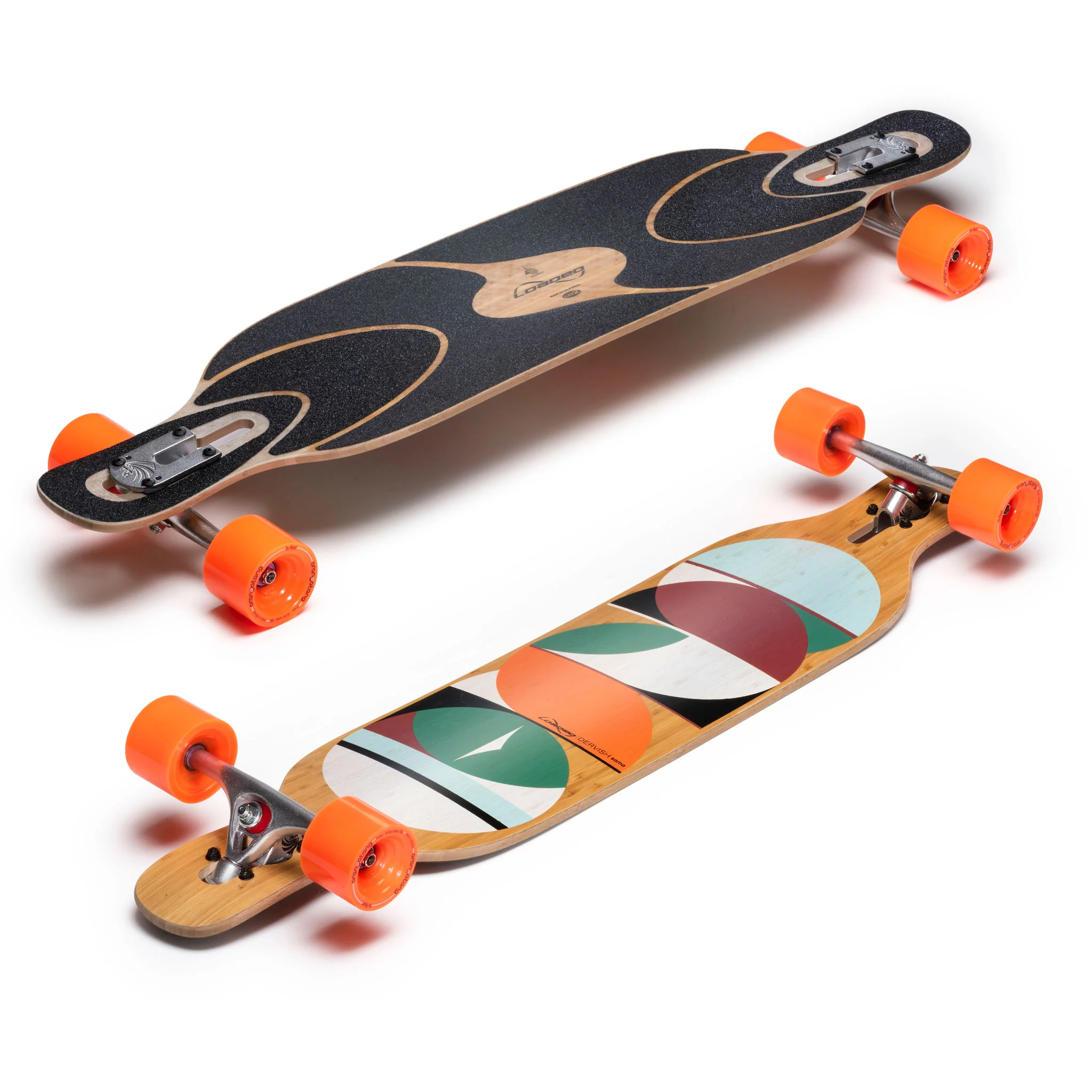 Dervish Sama | Standard Complete