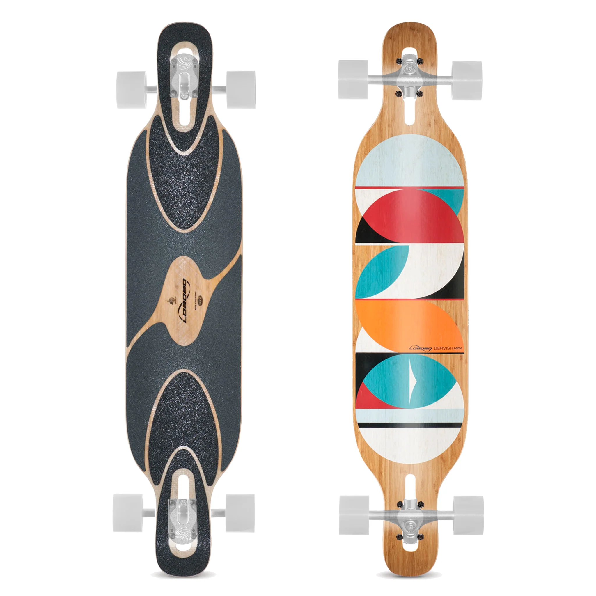 Dervish Sama | Custom Complete