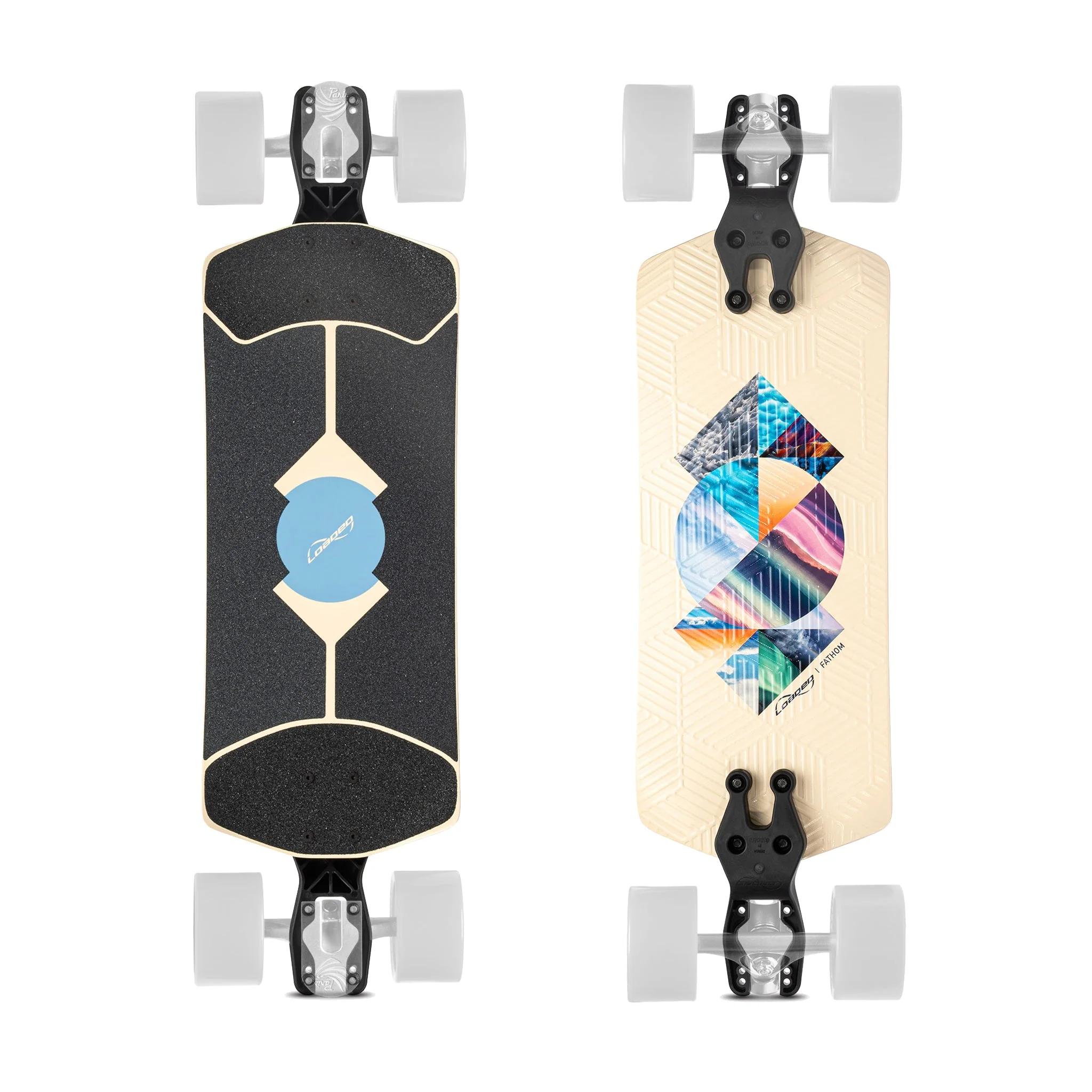 Fathom | Custom Complete