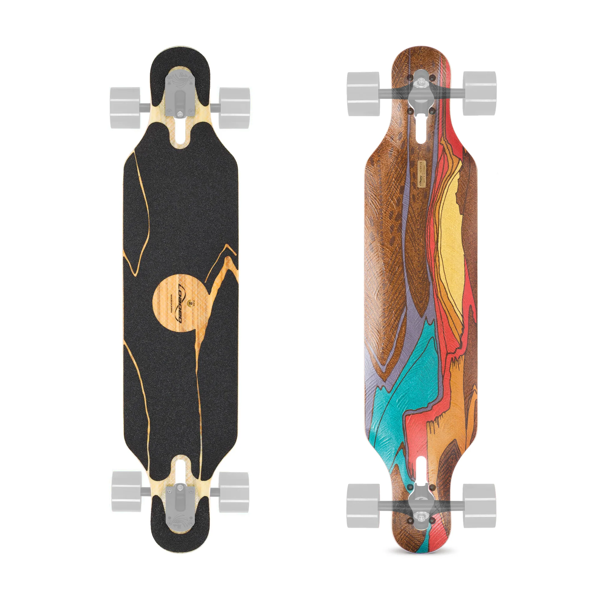 Icarus | Custom Complete