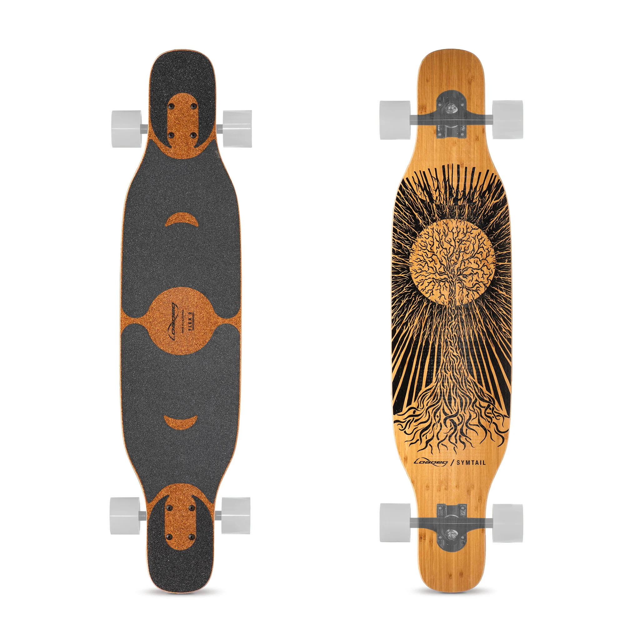 Symtail | Custom Complete