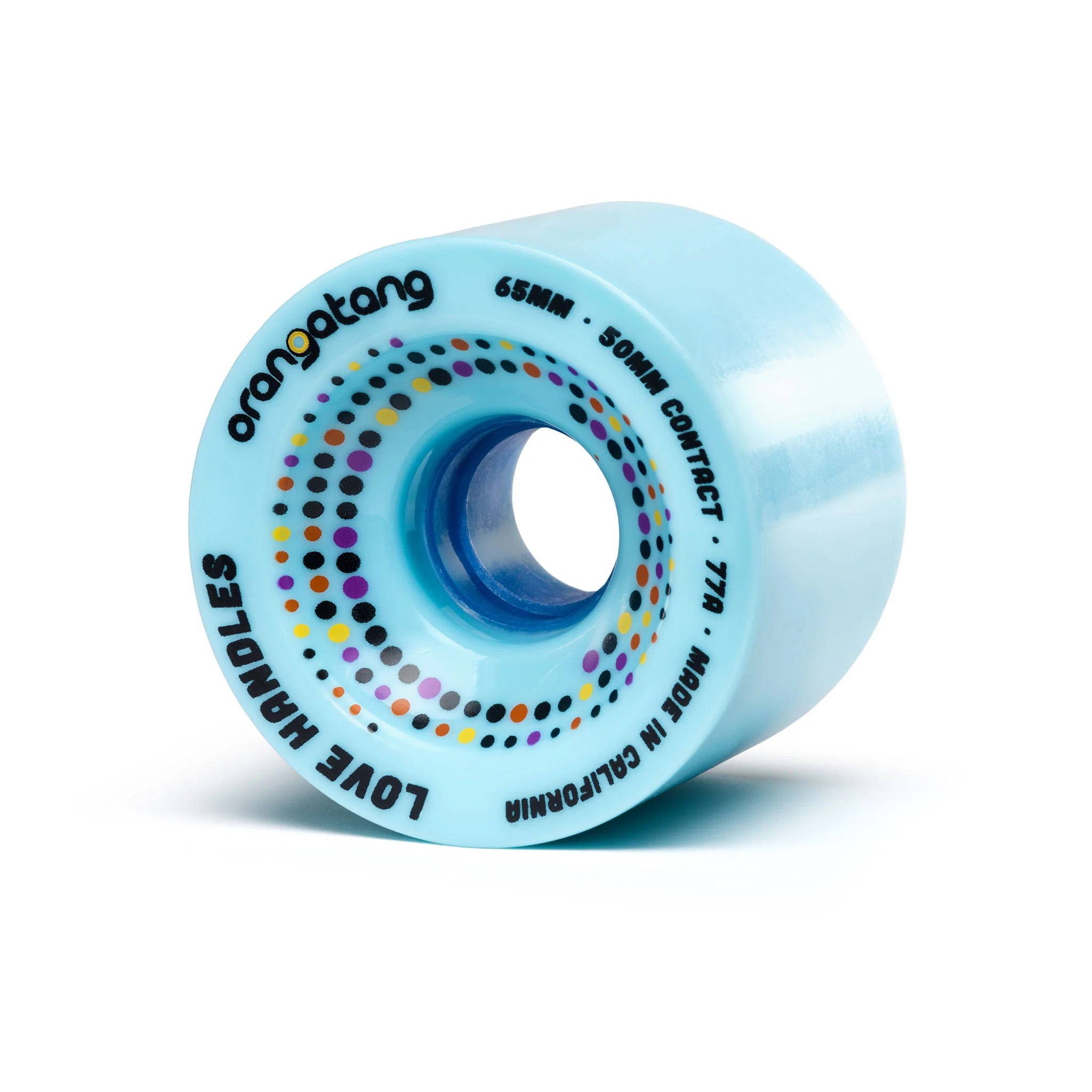 Love Handles. 65mm