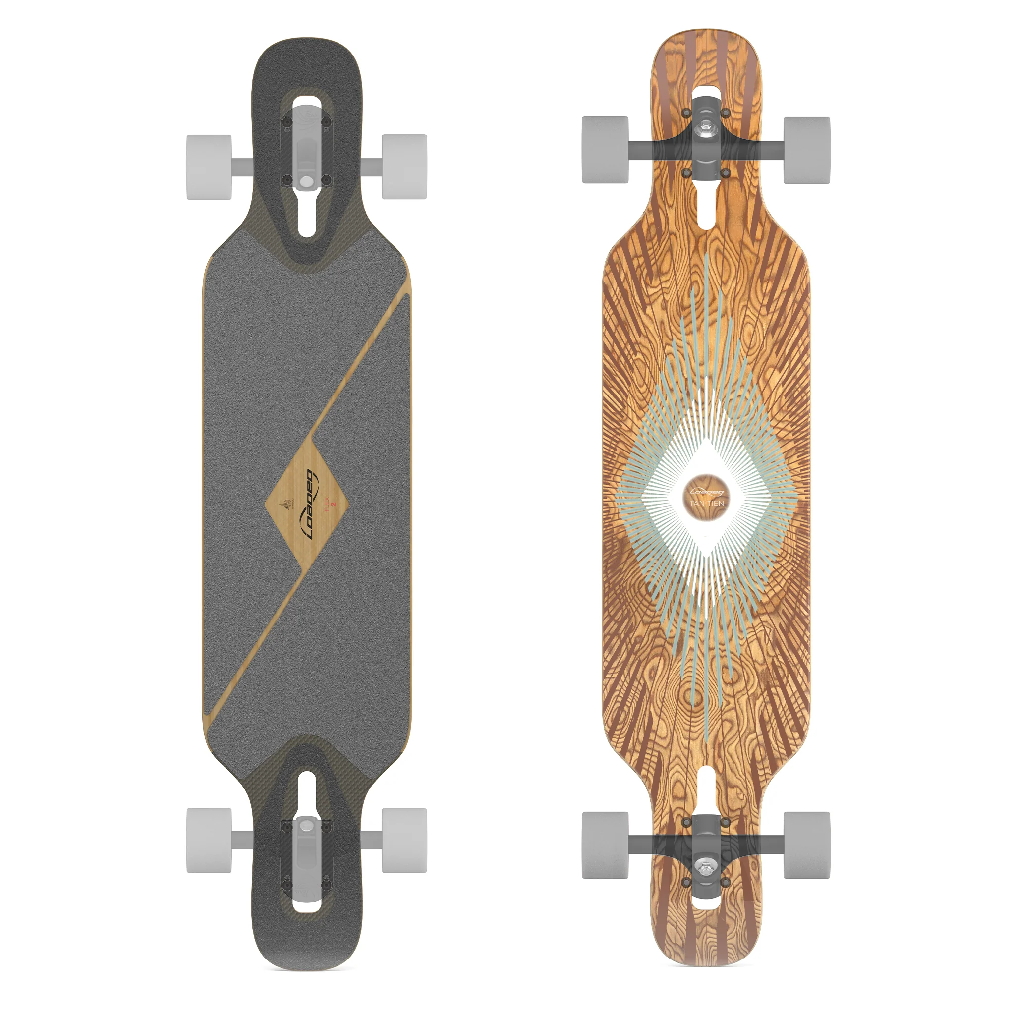 Tan Tien | Custom Complete
