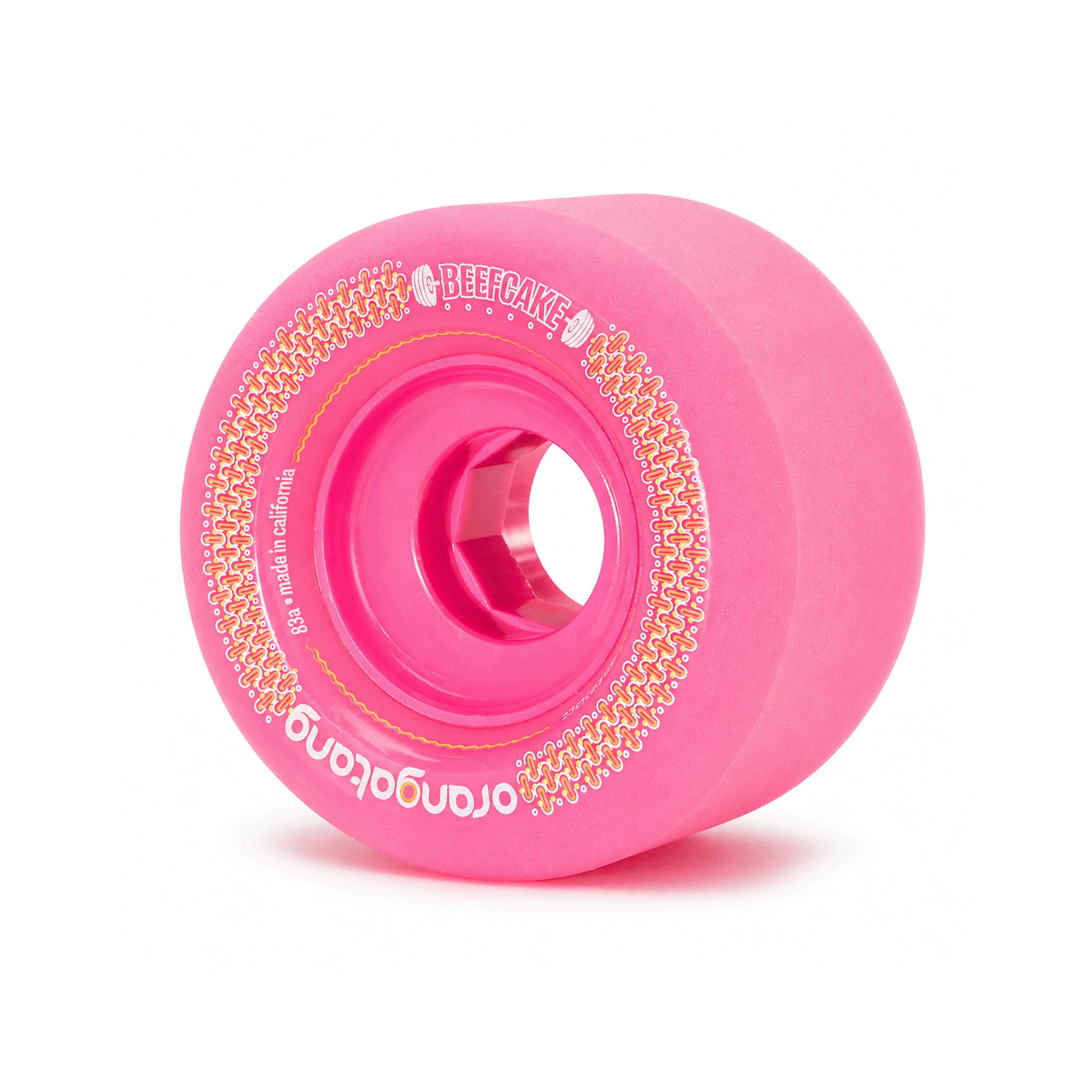 Beefcake. 73mm