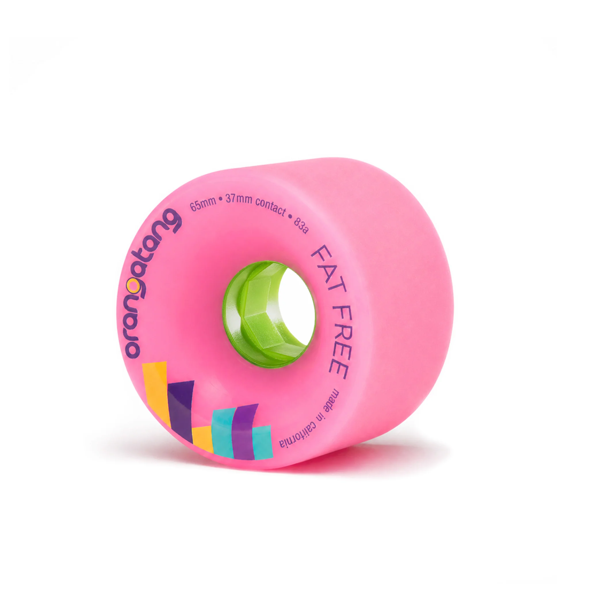 Fat Free. 65mm