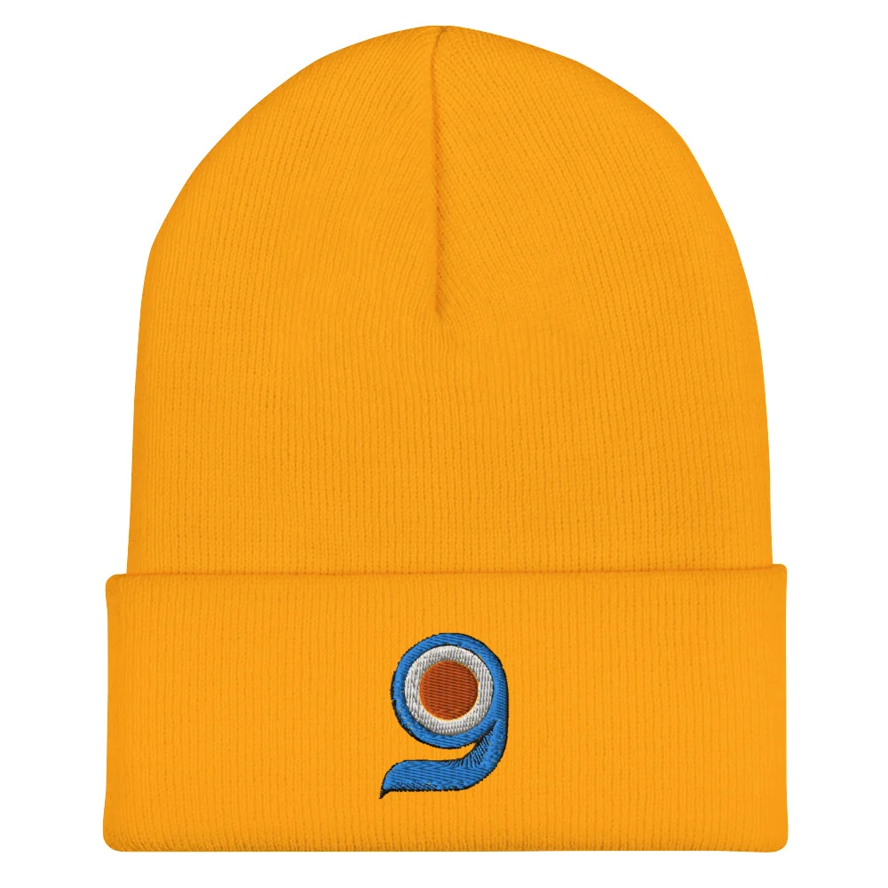 Orangatang G Beanie