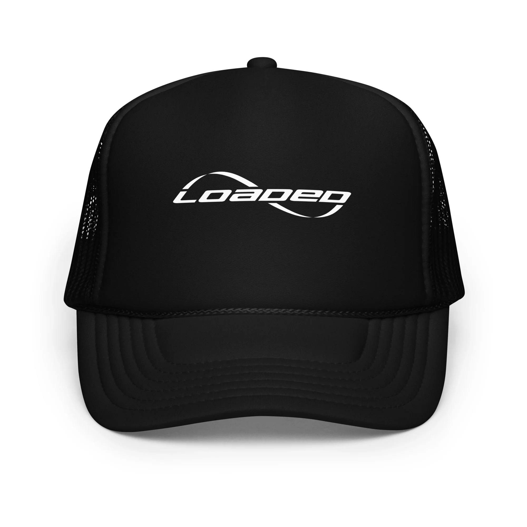 Loaded Trucker Hat