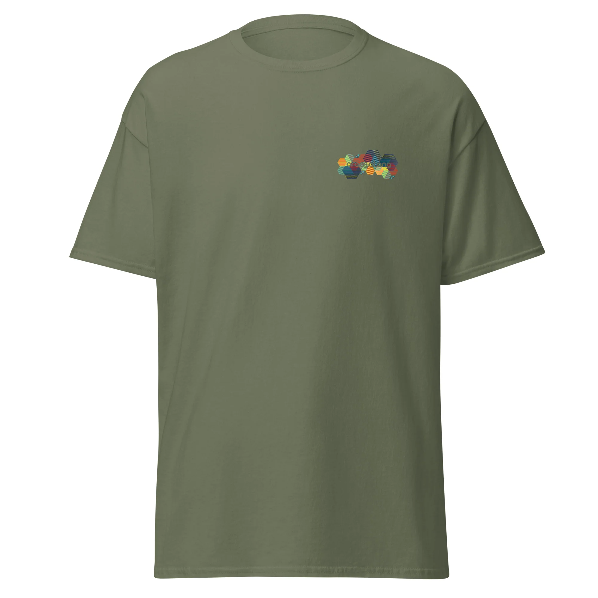 Orangatang Bee's Knees T-Shirt