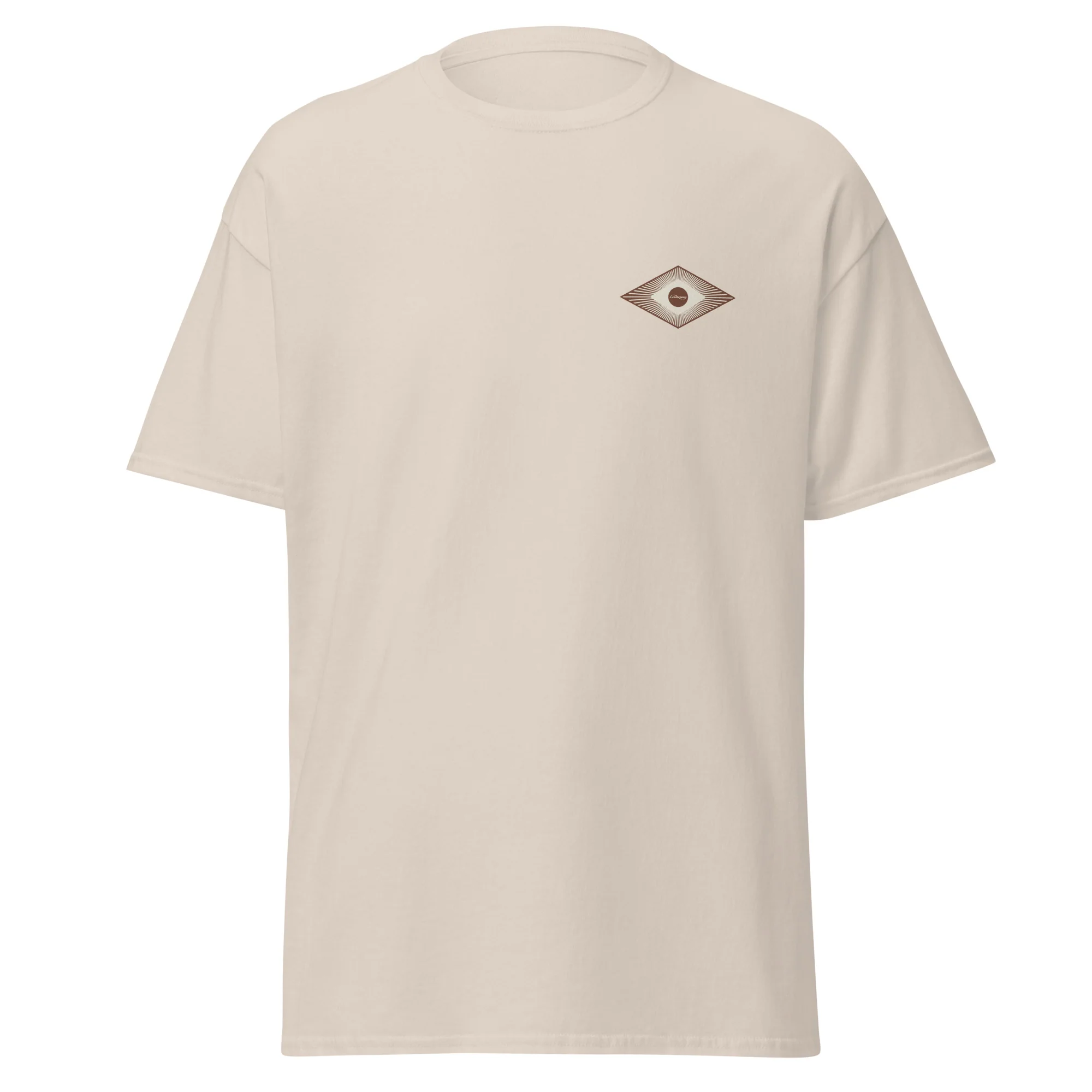 Loaded Tan Tien T-Shirt