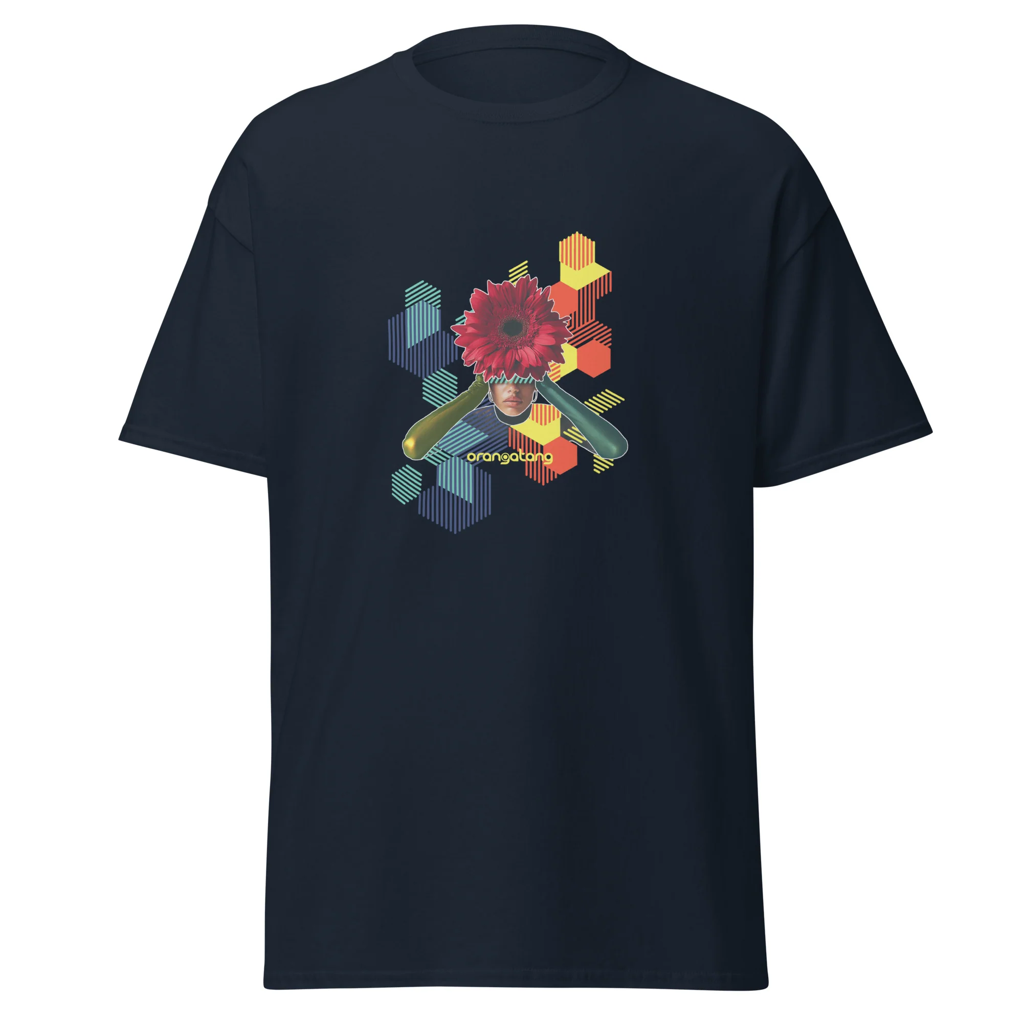 Orangatang Bee's Knees T-Shirt