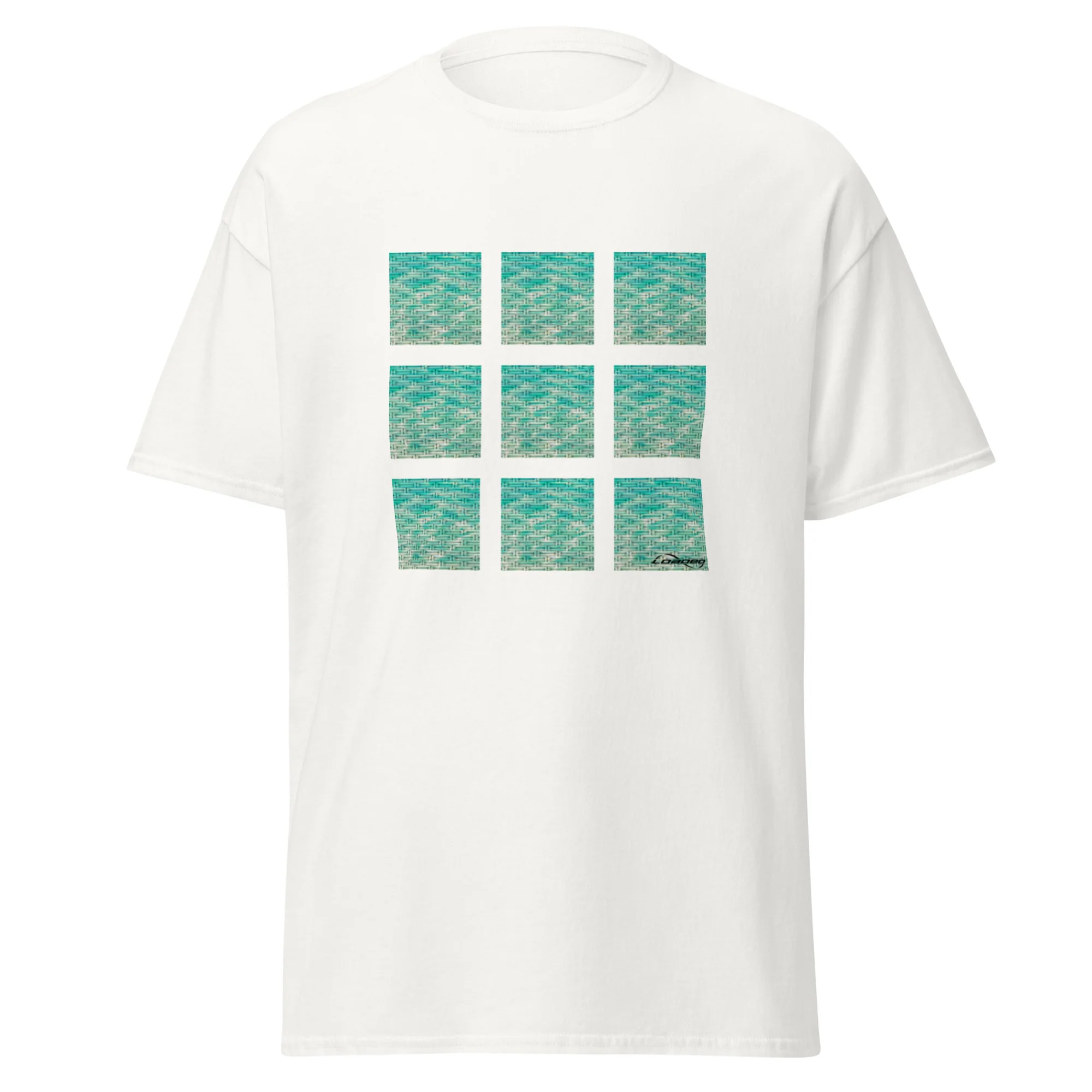 Loaded Bolsa II T-Shirt