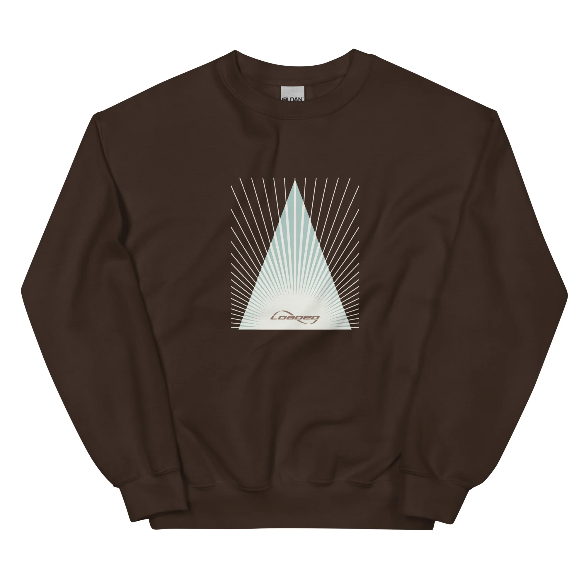 Tan Tien Sweatshirt