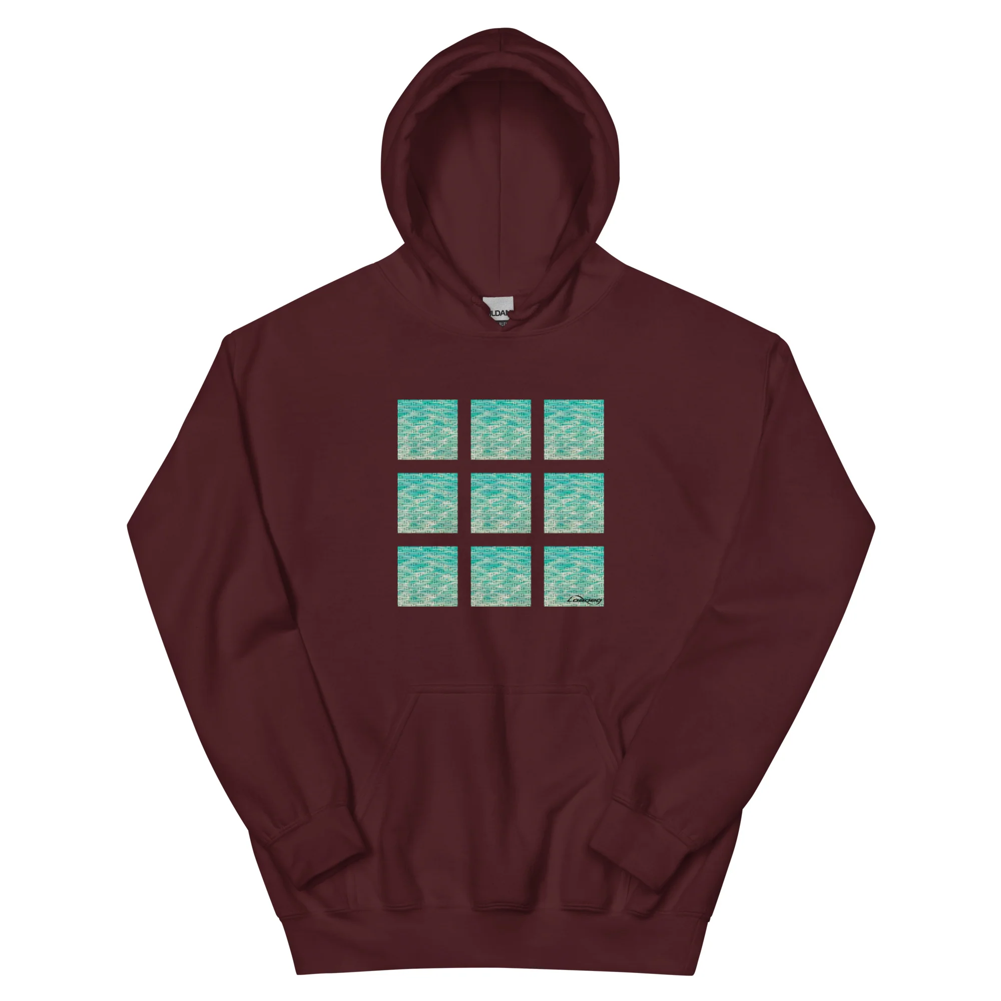Loaded Bolsa II Pullover Hoodie