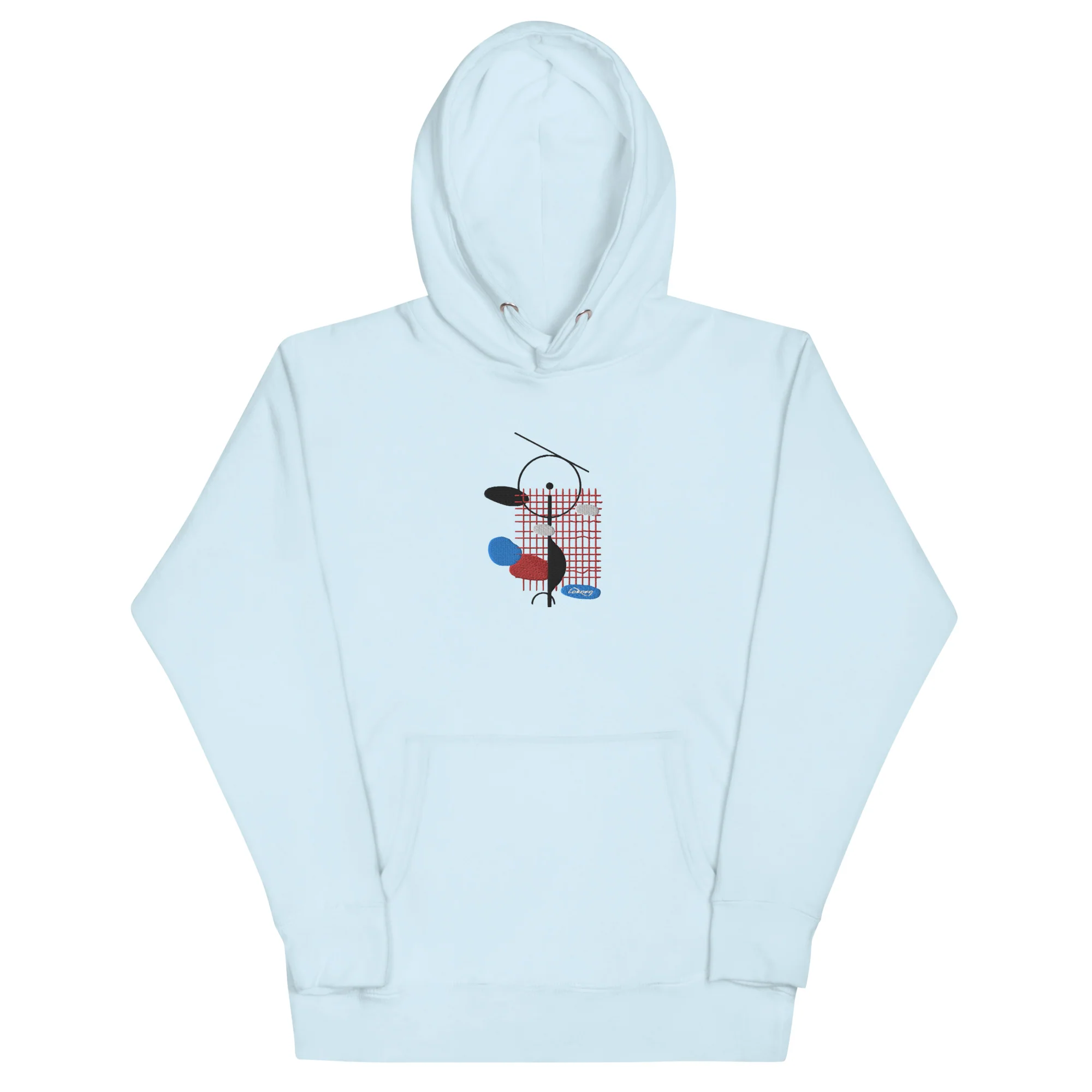 Loaded Tangent Pullover Hoodie