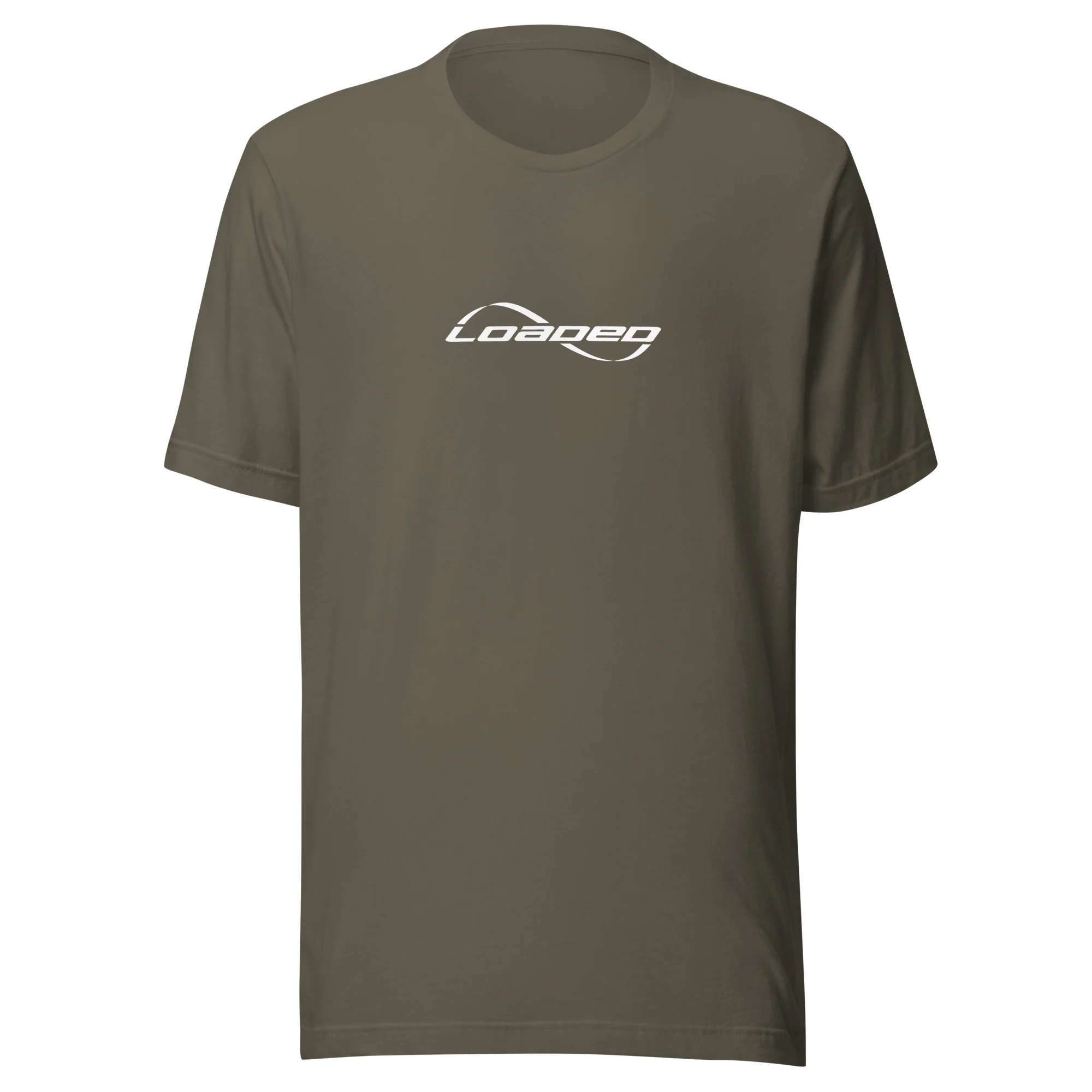 Loaded Logo T-Shirt