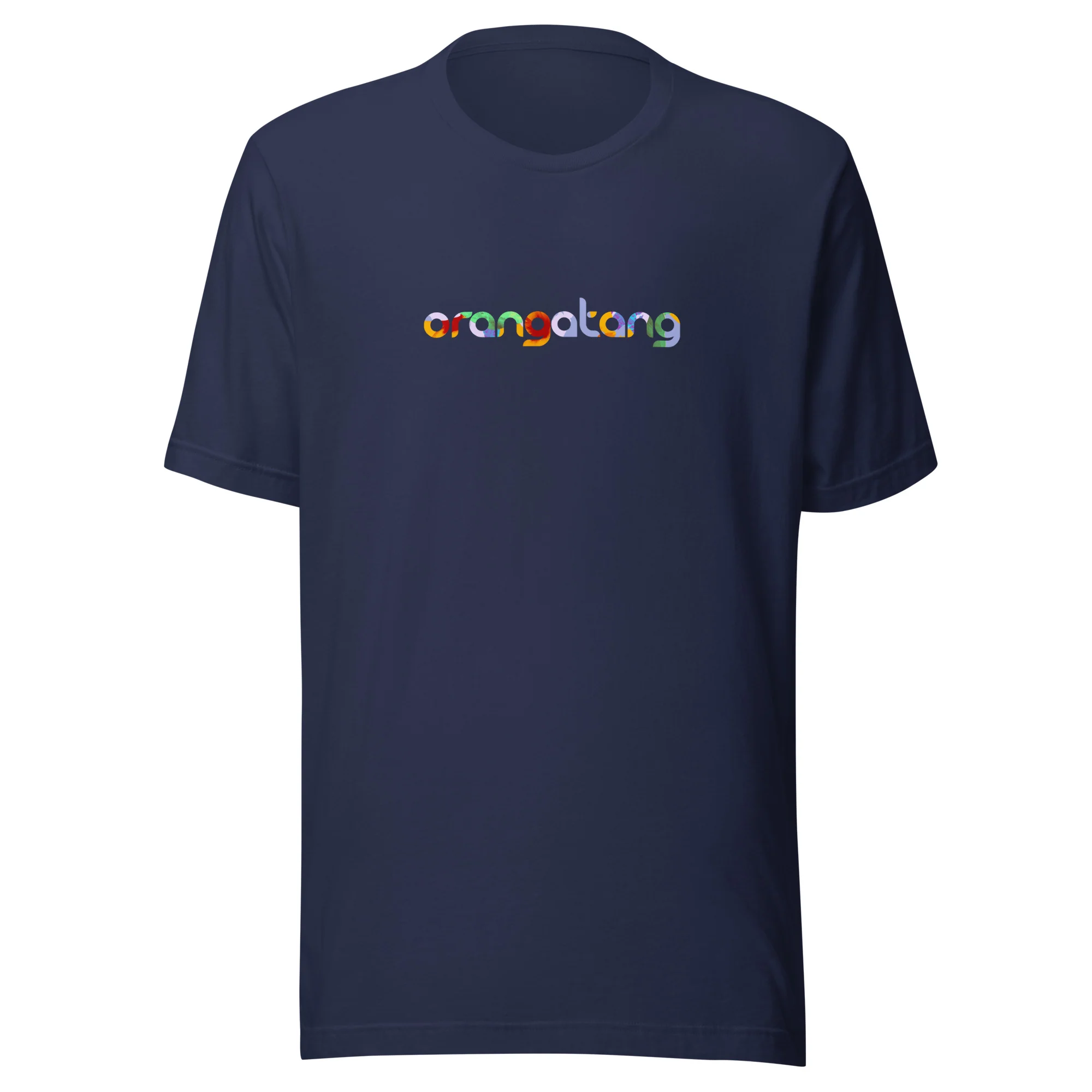 Orangatang Logo T-Shirt