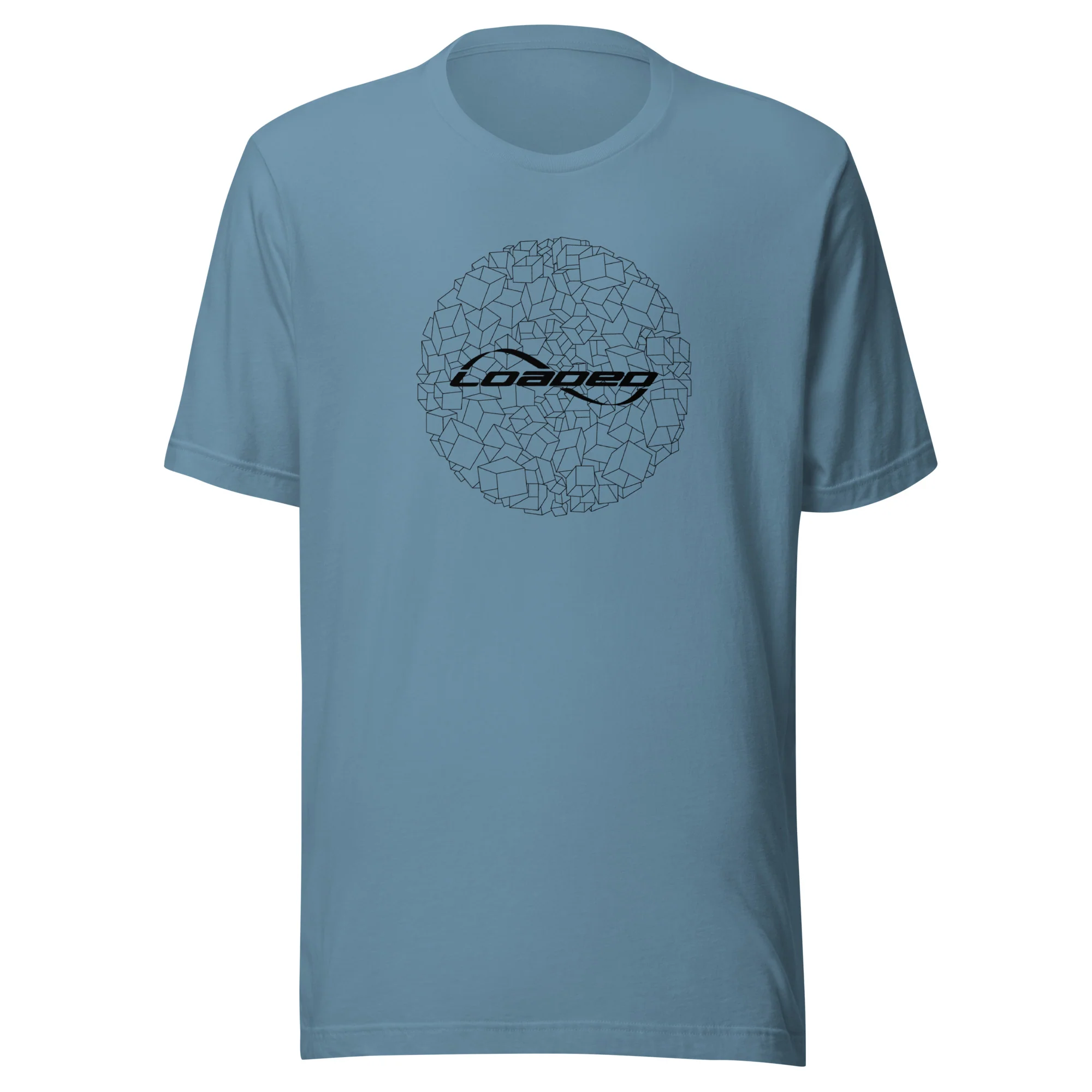 Loaded Cube T-Shirt