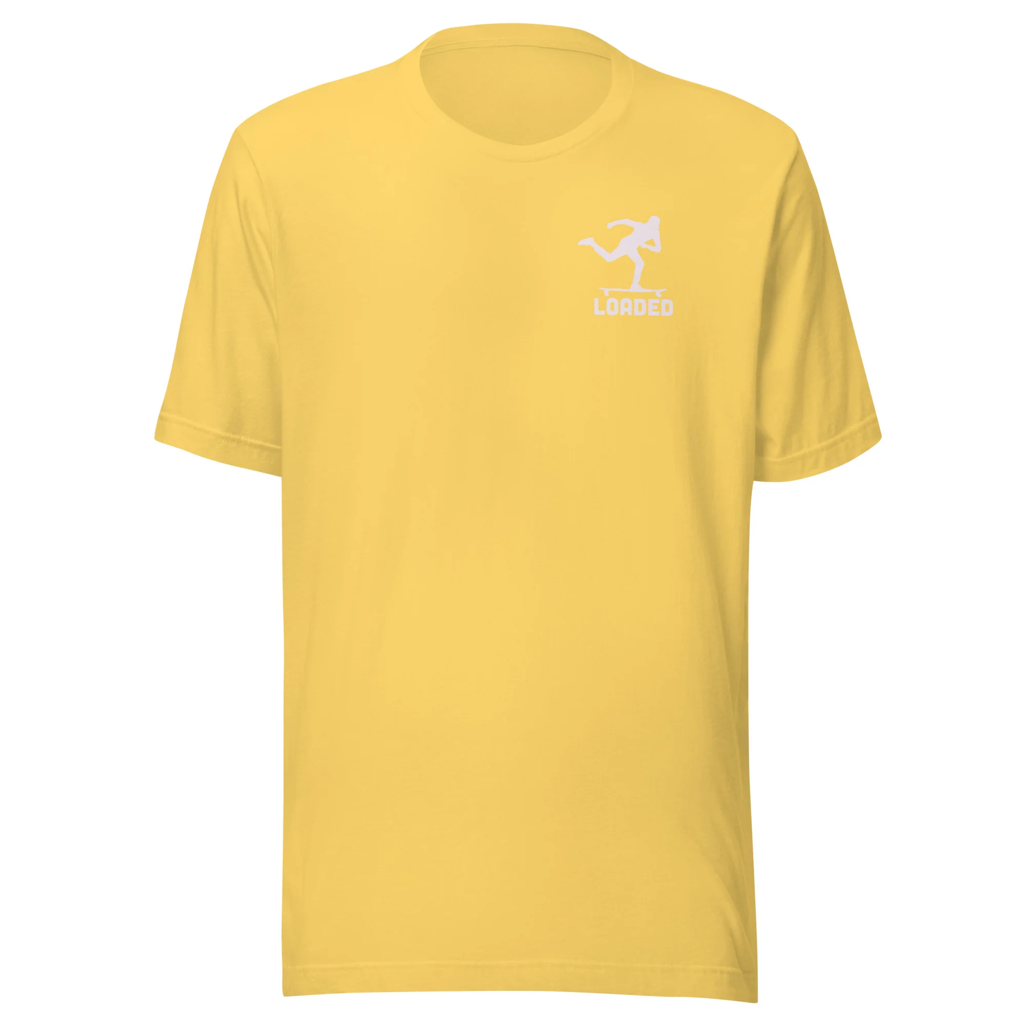 Loaded Skater T-Shirt