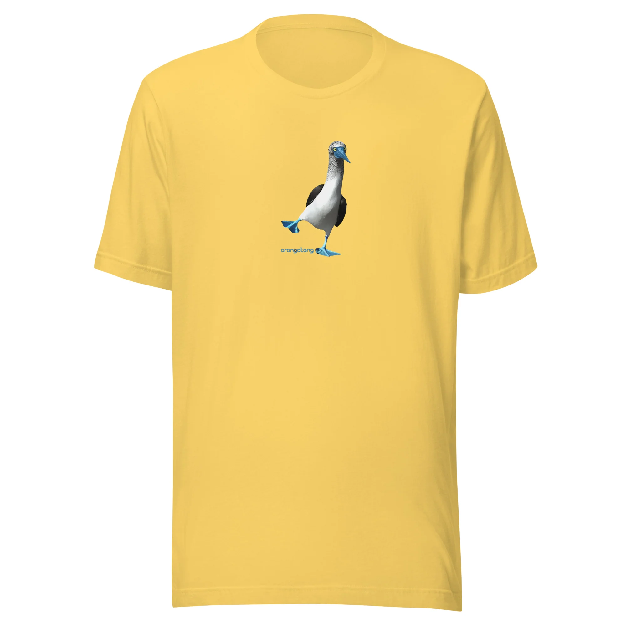Orangatang Booby T-Shirt